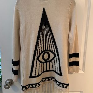 Fun Lira Sweater